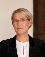 Ülle Madise portree