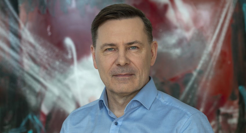 Olari Koppel